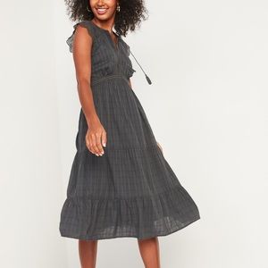 Old Navy Midi Dress
